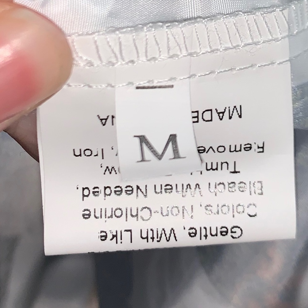 Pants - Picture 5 of 7